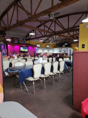 Big Daddy's BBQ & Banquet Hall by null