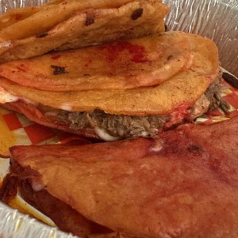 Taco Land - birria taco - Tacos Near Me - Anaheim, California