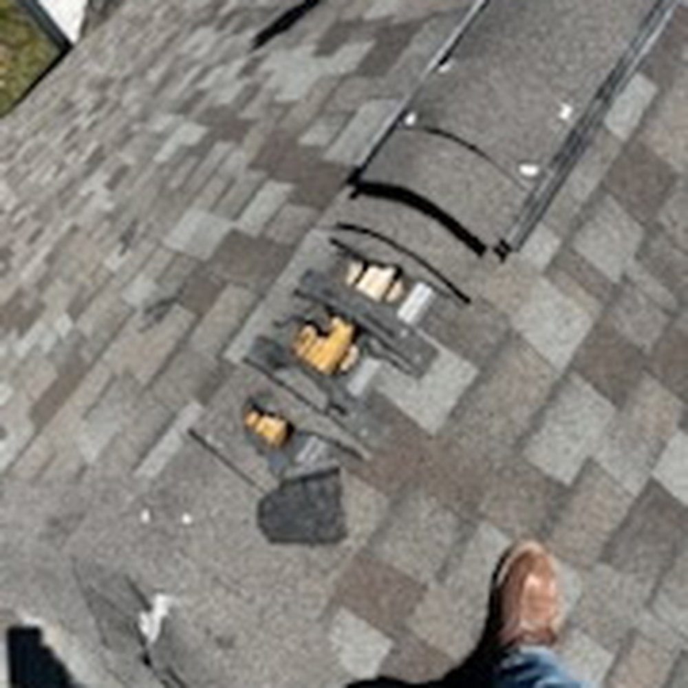Compass Roofing - Roofing Near Me - Cypress, Texas