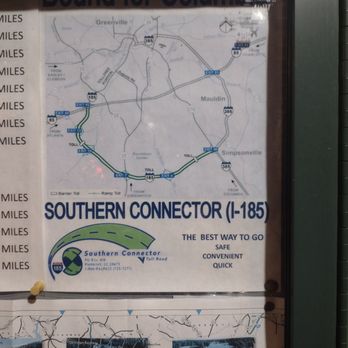South Carolina Rest Area - take the long (toll) way around - Rest Stops Near Me - Anderson, South Carolina South Carolina Rest Area - take the long (toll) way around - Rest Stops Near Me - Anderson, South Carolina