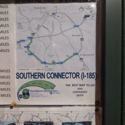 Take the long (toll) way around