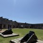 Photo of Fort Macon Historic Site
