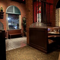 Green Valley Grill