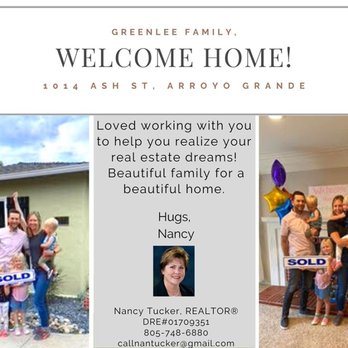 Hubbell Real Estate Group - Real Estate Services Near Me - Grover Beach, California Hubbell Real Estate Group - Real Estate Services Near Me - Grover Beach, California