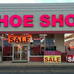 Shoe Show
