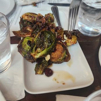 Beachfire Bar & Grill - Brussel sprouts - New American Near Me - San Clemente, California Beachfire Bar & Grill - Brussel sprouts - New American Near Me - San Clemente, California