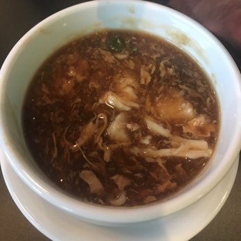 Naree Kitchen - Hot and sour - Sushi Bars Near Me - Kansas City, Kansas Naree Kitchen - Hot and sour - Sushi Bars Near Me - Kansas City, Kansas