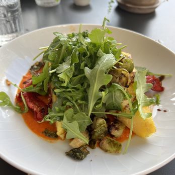 Merriweather Cafe - Polenta - Cafes Near Me - Washington, DC, District of Columbia Merriweather Cafe - Polenta - Cafes Near Me - Washington, DC, District of Columbia