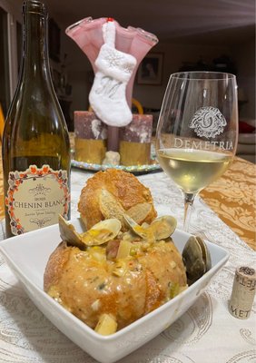 Demetria Estate & Vineyards by null