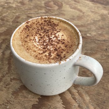 Blueys Kitchen - 8oz Horchata Latte.... - Cafes Near Me - Santa Monica, California Blueys Kitchen - 8oz Horchata Latte.... - Cafes Near Me - Santa Monica, California