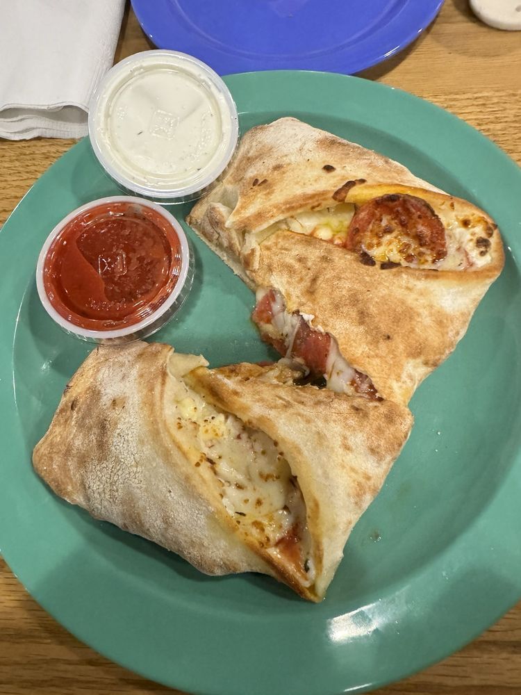 Shorty’s Pizza Shack