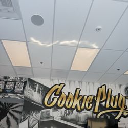 Cookie Plug - ....