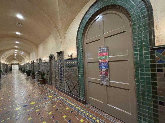 Memorial Hermann-Texas Medical Center by null