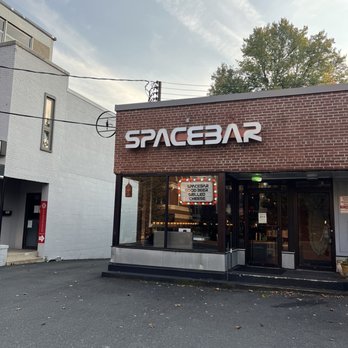 Spacebar