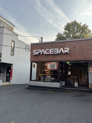 Spacebar by null