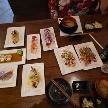 EAT'S SUSHI - Sushi Bars Near Me - Costa Mesa, California EAT'S SUSHI - Sushi Bars Near Me - Costa Mesa, California