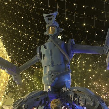 Robolights - Art Galleries Near Me - Palm Springs, California Robolights - Art Galleries Near Me - Palm Springs, California
