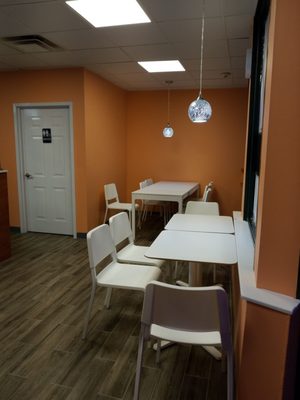 Poké Garden Brookline by null