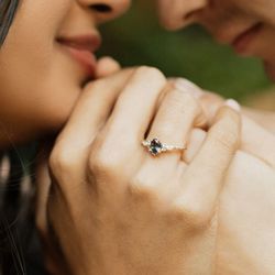 Harry Ritchies - Harry Ritchie's Jewelers, Fine Jewelry for Women, Gemstone Rings
