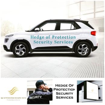 Hedge of Protection Security Services - "Providing Safety & Security." - Security Services Near Me - Palmdale, California Hedge of Protection Security Services - "Providing Safety & Security." - Security Services Near Me - Palmdale, California