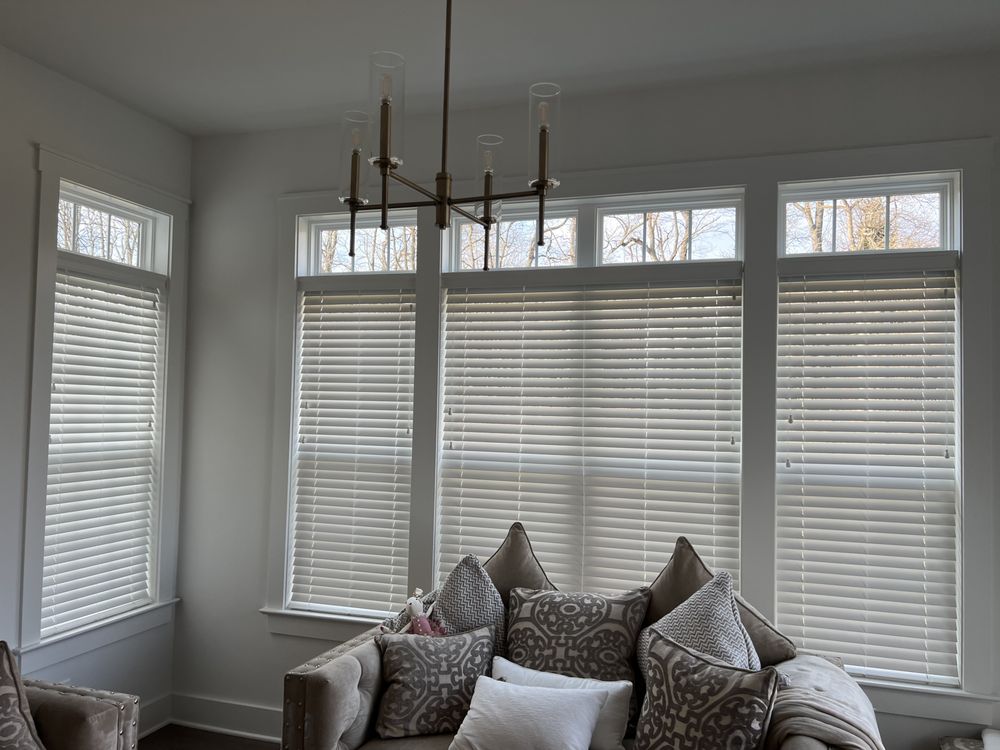 WINDOW TREATMENTS BY DAVE Updated September 2024 66 Photos 121