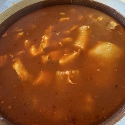Menudo Menudo