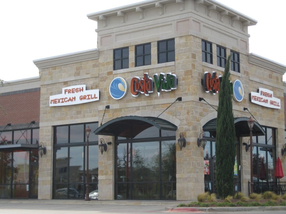 COSTA VIDA 51 Photos & 174 Reviews 5615 Colleyville Blvd, Colleyville, Texas Mexican