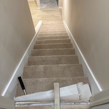 Brighter Beginnings - Finished basement - Painters Near Me Brighter Beginnings - Finished basement - Painters Near Me