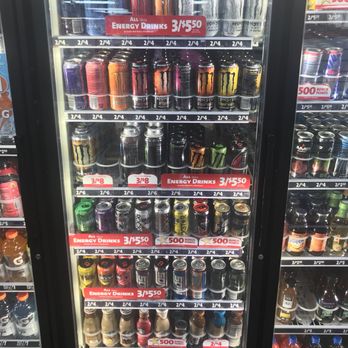 Wilco Food Mart - a refrigerator full of drinks - Convenience Stores Near Me - Suffolk, Virginia Wilco Food Mart - a refrigerator full of drinks - Convenience Stores Near Me - Suffolk, Virginia