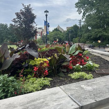 Washington Park - Parks Near Me - Cincinnati, Ohio Washington Park - Parks Near Me - Cincinnati, Ohio