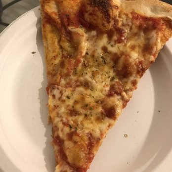 Vincenzo's Pizza - Pizza Near Me - Fresh Meadows, New York