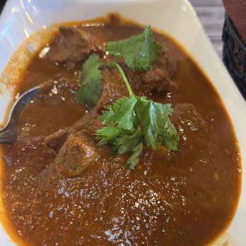 Frontier Spice - Lamb Vindalo - Indian Near Me - Pleasanton, California Frontier Spice - Lamb Vindalo - Indian Near Me - Pleasanton, California