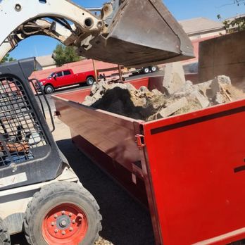 CAM Equipment - Junk Removal & Hauling Near Me - Las Vegas, Nevada CAM Equipment - Junk Removal & Hauling Near Me - Las Vegas, Nevada