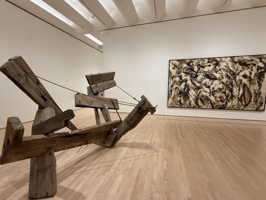 San Francisco Museum of Modern Art by null San Francisco Museum of Modern Art by null