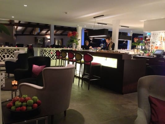 Hotel Giardino Mountain by null