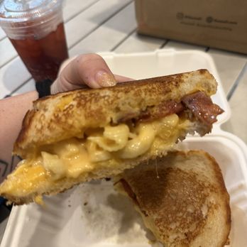 The Melt - MAC DADDY - Sandwiches Near Me - La Jolla, California The Melt - MAC DADDY - Sandwiches Near Me - La Jolla, California