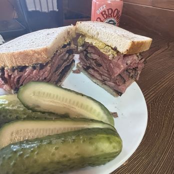 Pastrami Grill Bistro - Sandwiches Near Me - Garfield, New Jersey Pastrami Grill Bistro - Sandwiches Near Me - Garfield, New Jersey