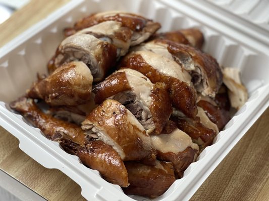 Famous Kitchen by null