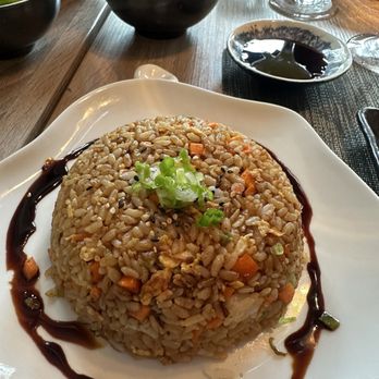 Sushi Hachi - Fried Rice - Sushi Bars Near Me - Washington, DC, District of Columbia Sushi Hachi - Fried Rice - Sushi Bars Near Me - Washington, DC, District of Columbia