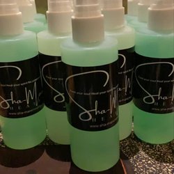 Sha-Manic Healing - Hand sanitizer