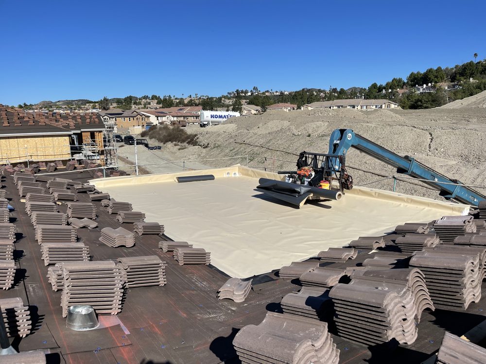 Slide of Suriana Roofing