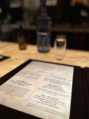 Diversion Cocktails by null