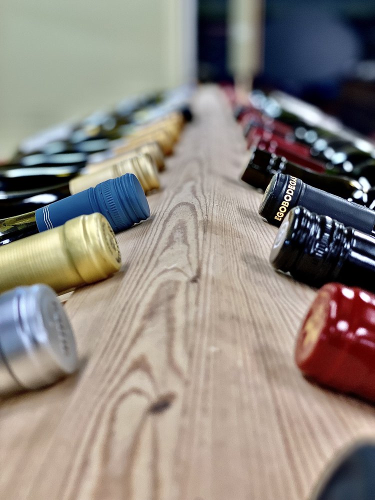 BERLIN LIQUORS CRAFT BEERS & FINE WINES Updated October 2024 16