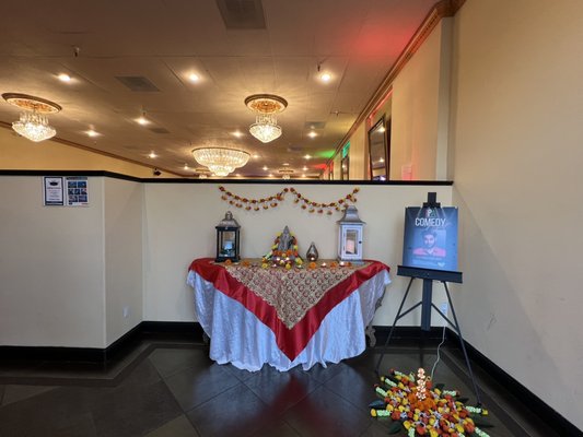 My Royal Palace by null