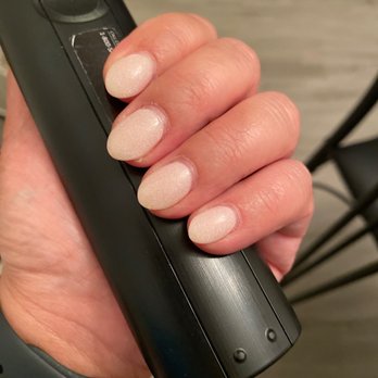 Luxe Nail Spa - After two weeks. My dip powder nails are still looking great! - Nail Salons Near Me - Pompano Beach, Florida Luxe Nail Spa - After two weeks. My dip powder nails are still looking great! - Nail Salons Near Me - Pompano Beach, Florida