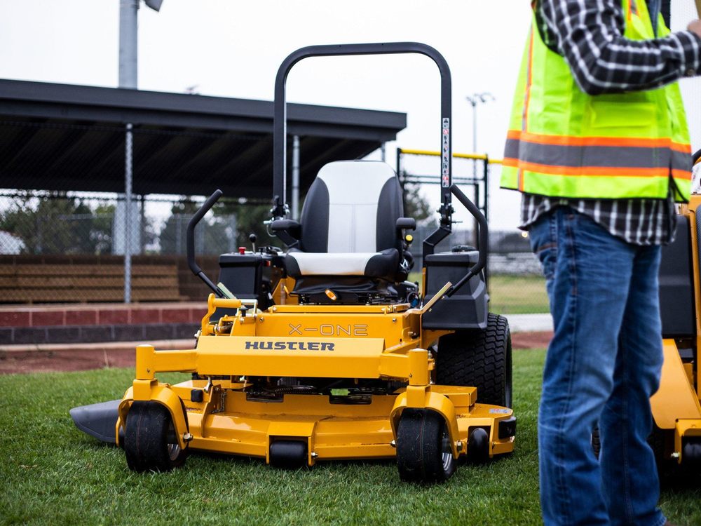 SCOTT TURF EQUIPMENT, LLC 12304 Wards Rd, Rustburg, Virginia
