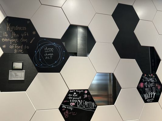 Alt Hotel Ottawa Downtown by null
