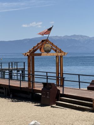 Chambers Landing Bar & Grill by null