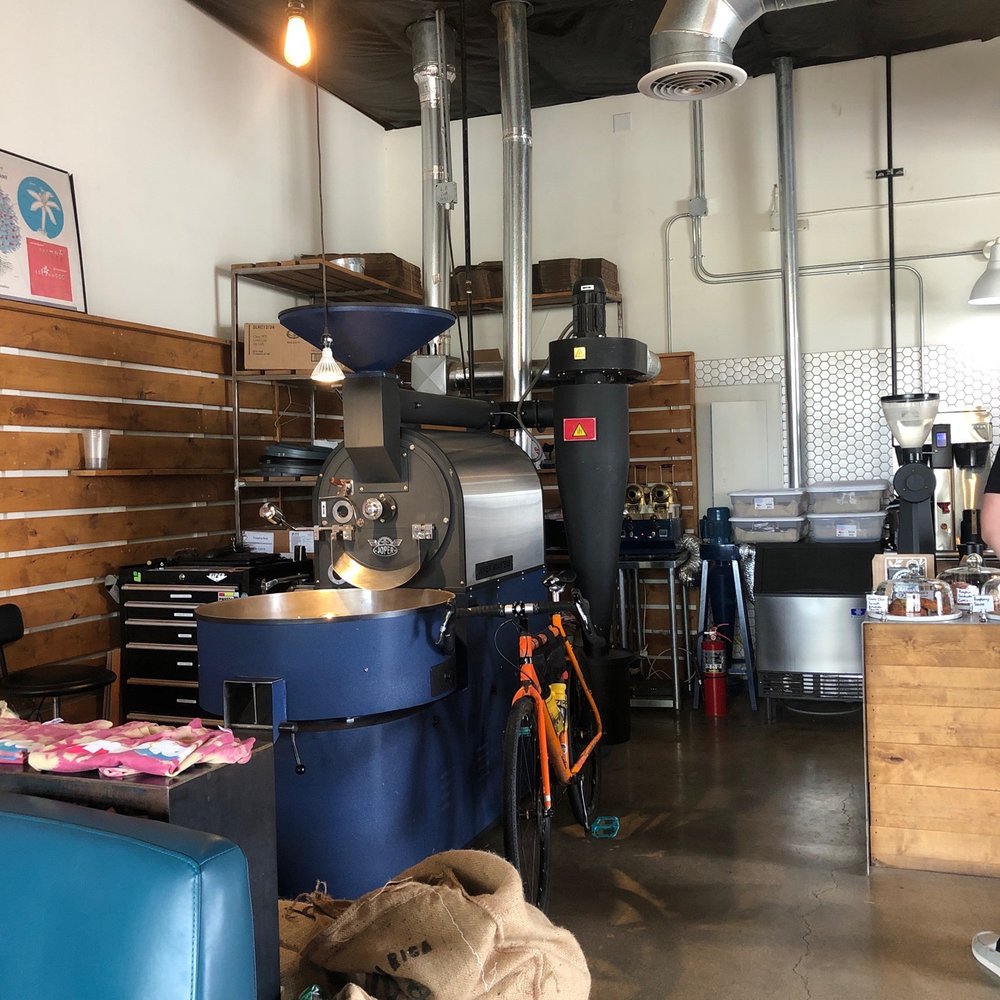 Presta Coffee Roasters - Coffee roaster - Coffee Roasteries Near Me - Tucson, Arizona Presta Coffee Roasters - Coffee roaster - Coffee Roasteries Near Me - Tucson, Arizona