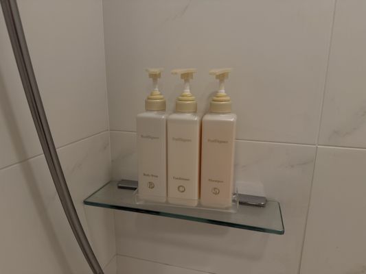 The Royal Park Hotel Tokyo Haneda by null